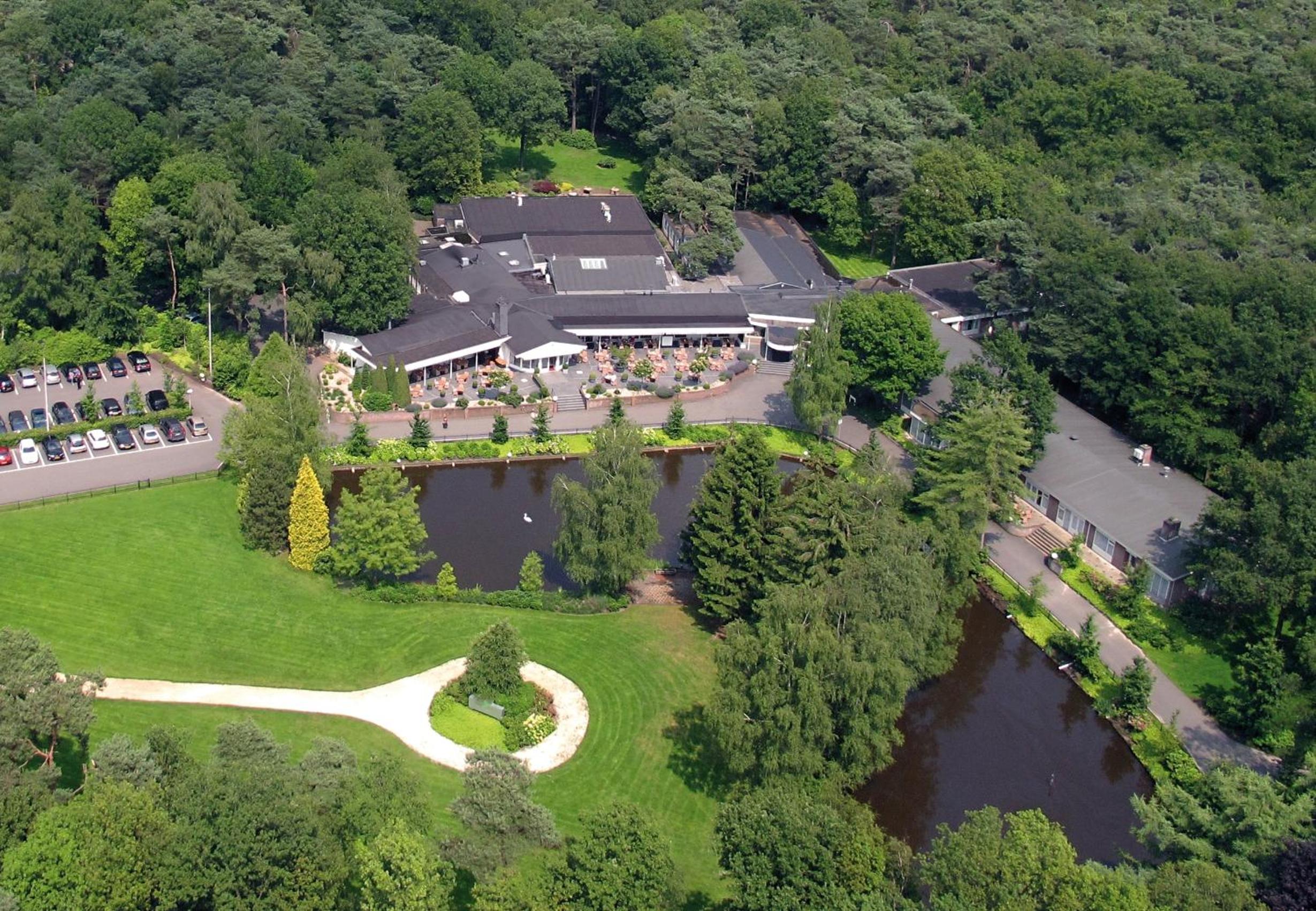 Hotel Landgoed de Rosep