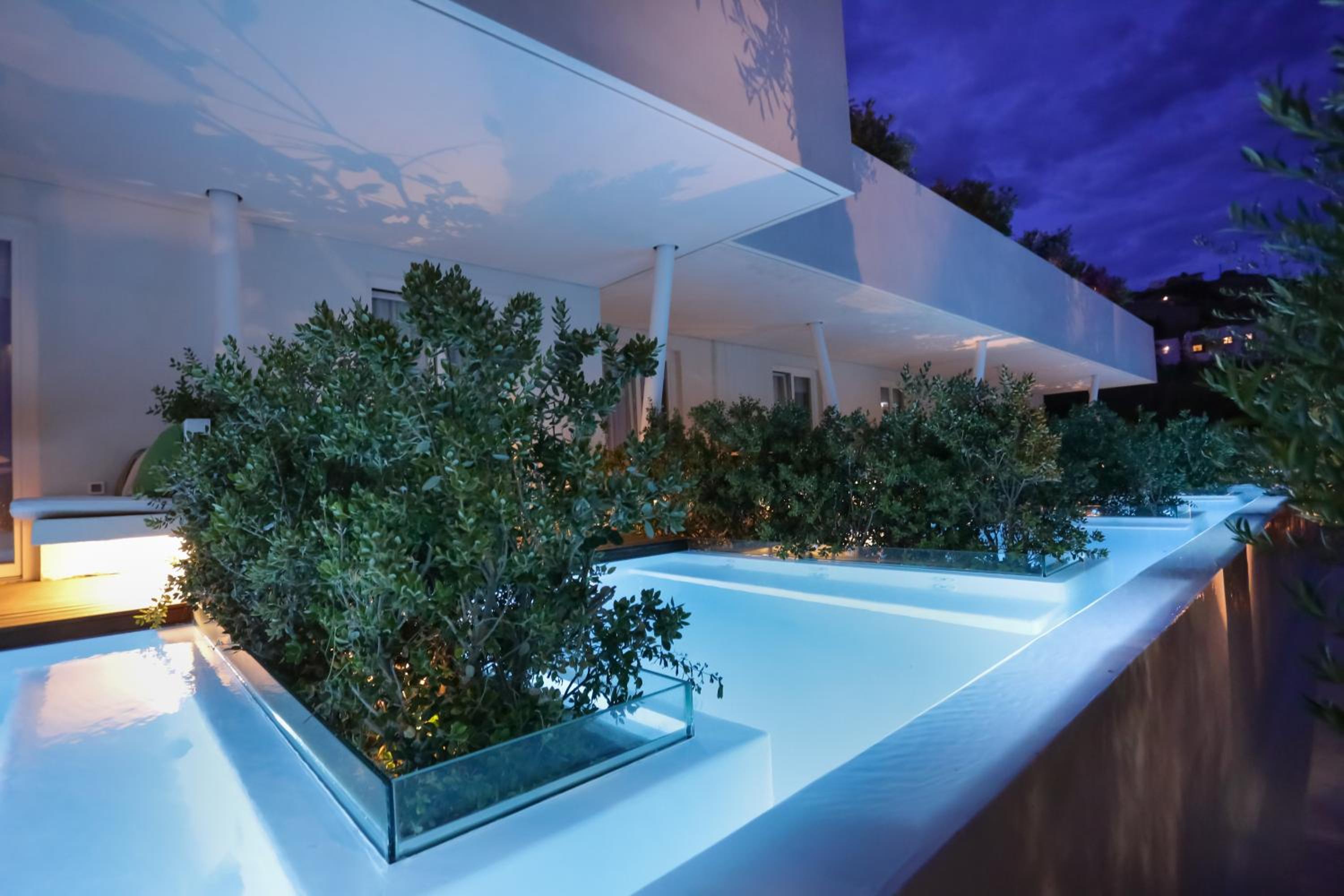Hotel Mykonos Dove Beachfront Hotel