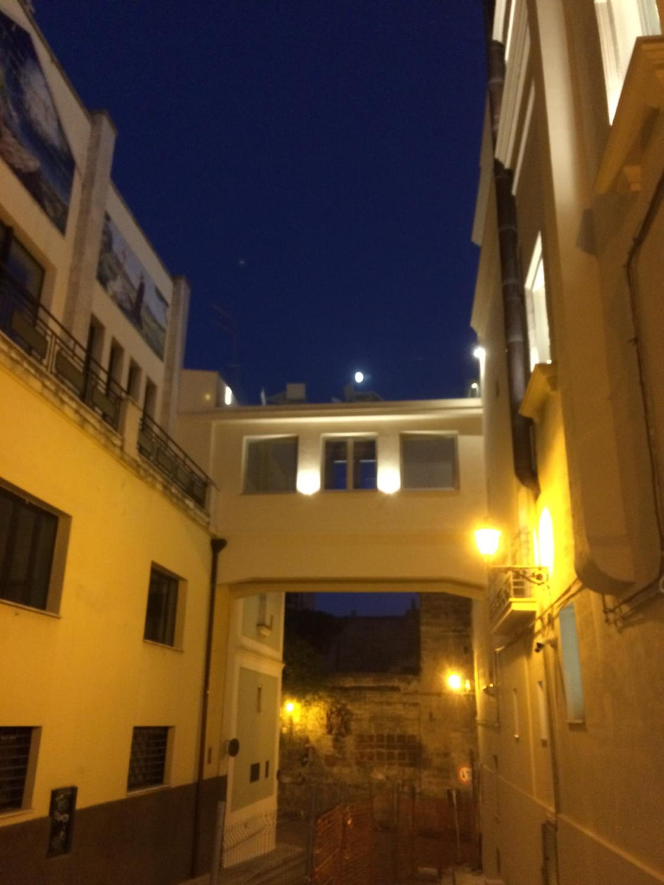 Hotel MONUN Hotel&Spa