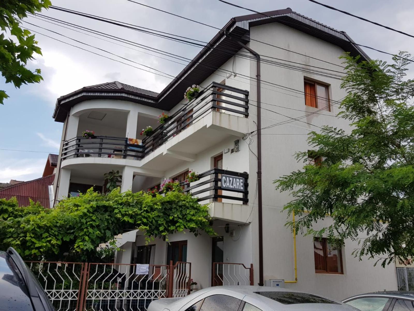 Hotel Vila Liliana
