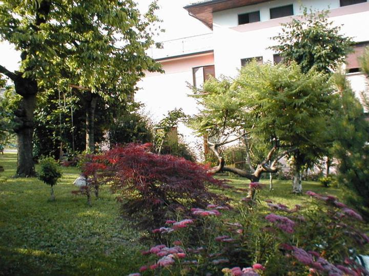 Hotel Agritur Leita