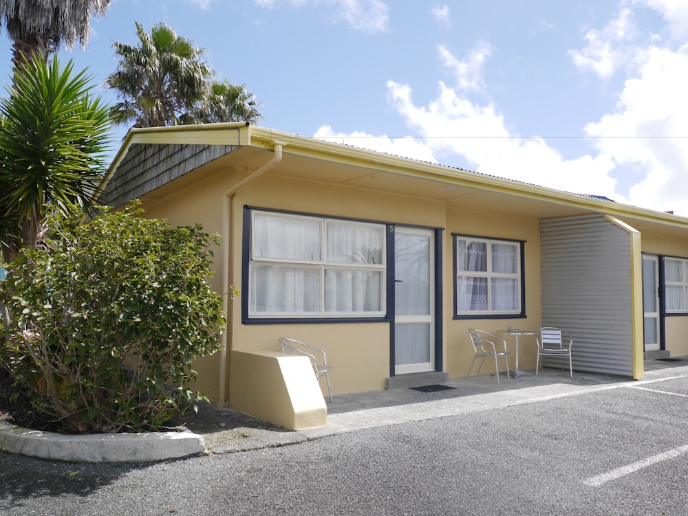 Hotel Raglan Palm Beach
