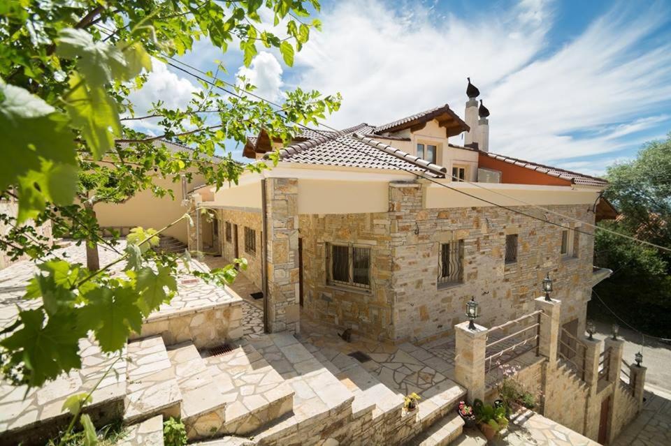 Hotel Xenonas4seasons