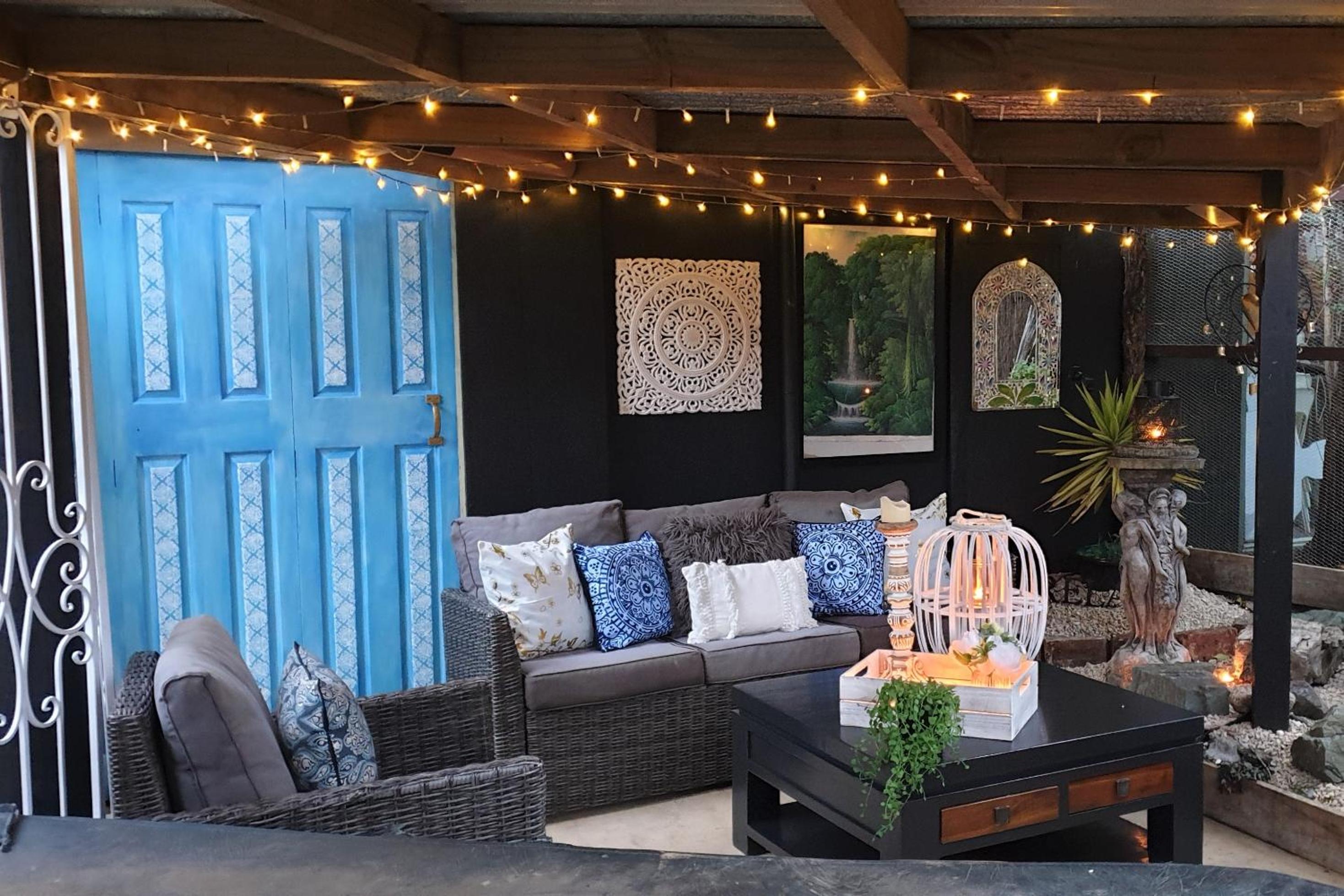 Hotel Enchanted Escape