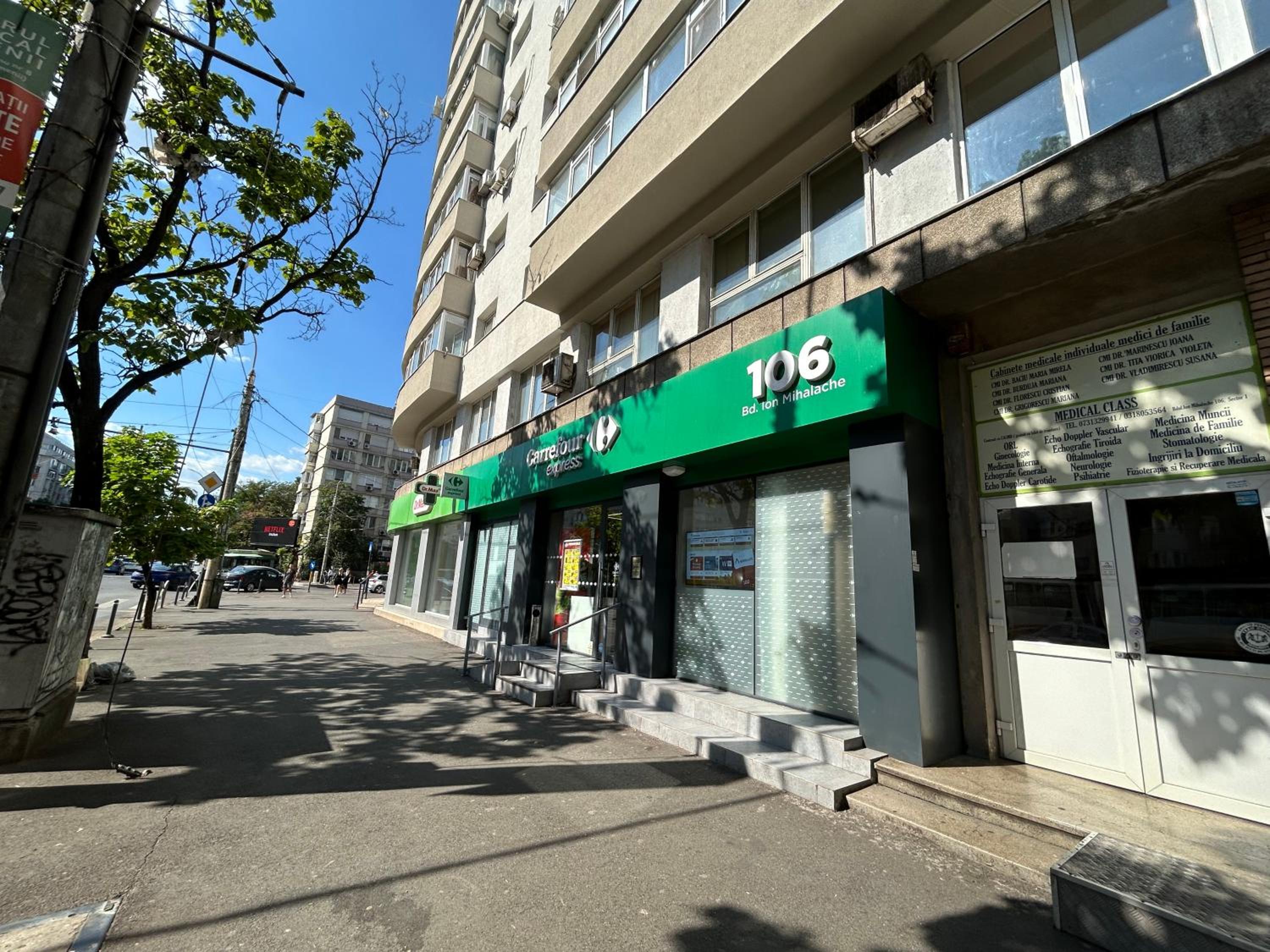 Hotel Luxury & Cosy - Infinit Apartments