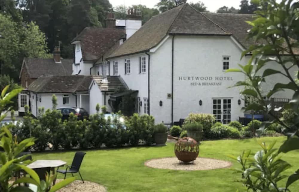 Hotel Hurtwood Hotel