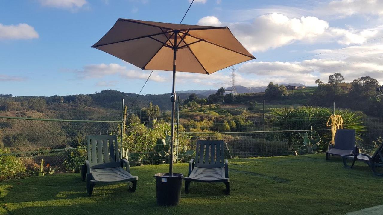 Hotel La Cuadra De El Palmital