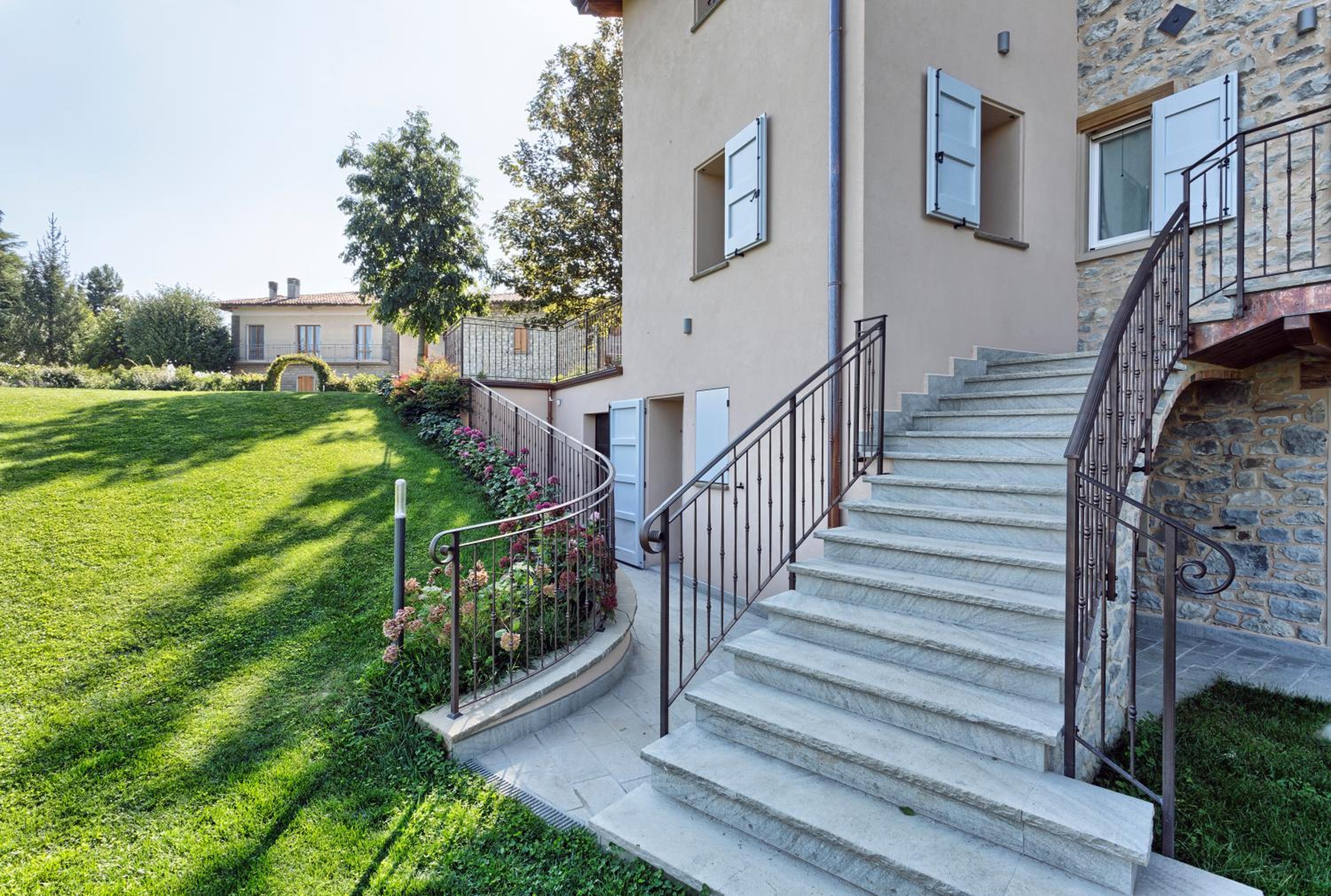 Hotel Relais Ginevra