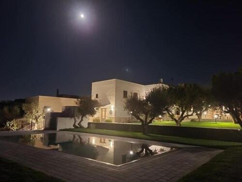 Hotel B&B Villa Maggi