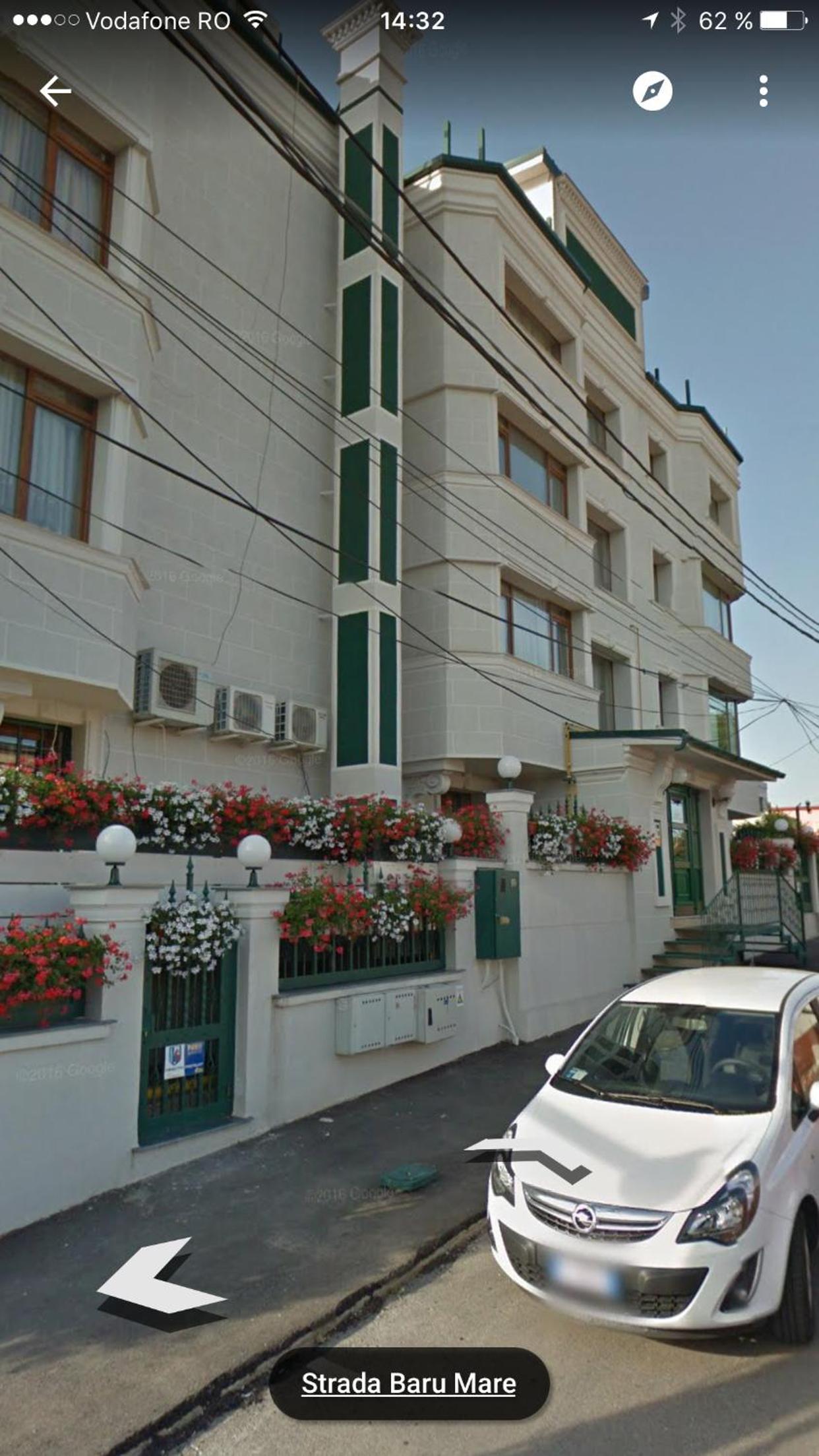 Hotel My Hotel Apartments