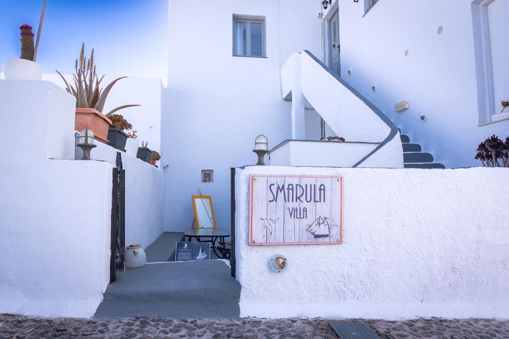Hotel Smarula Villa