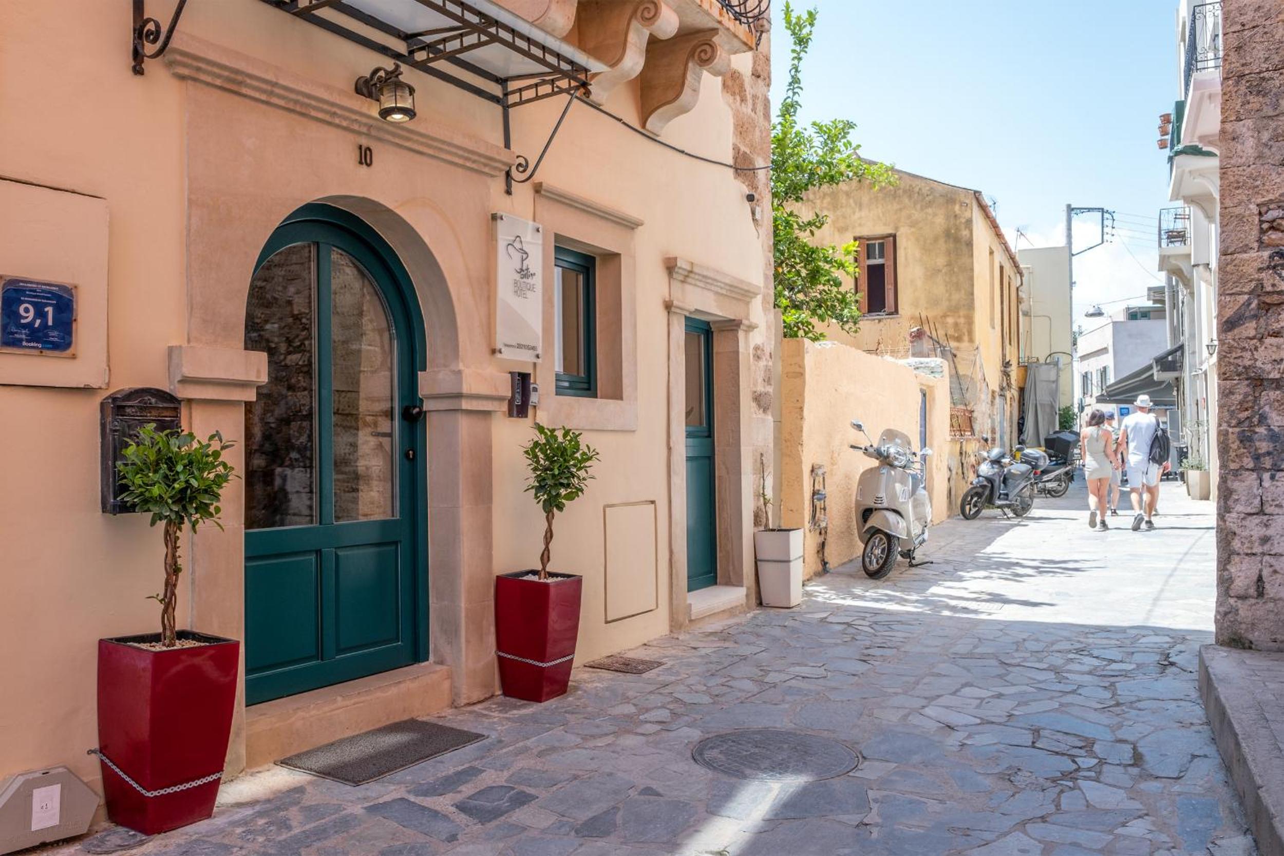 Hotel Boutique Hotel Fortino