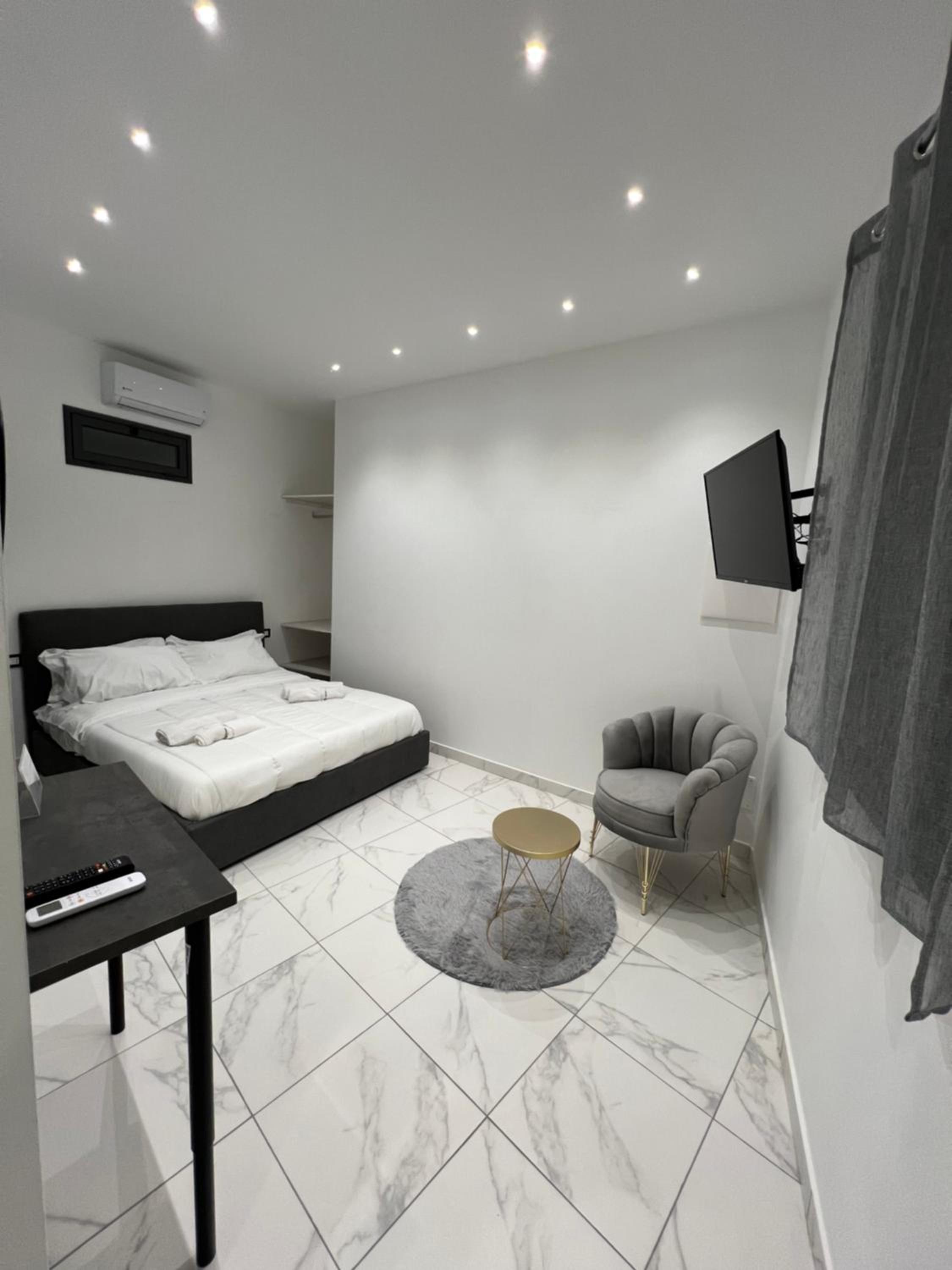 Hotel Les Maisons De Greta