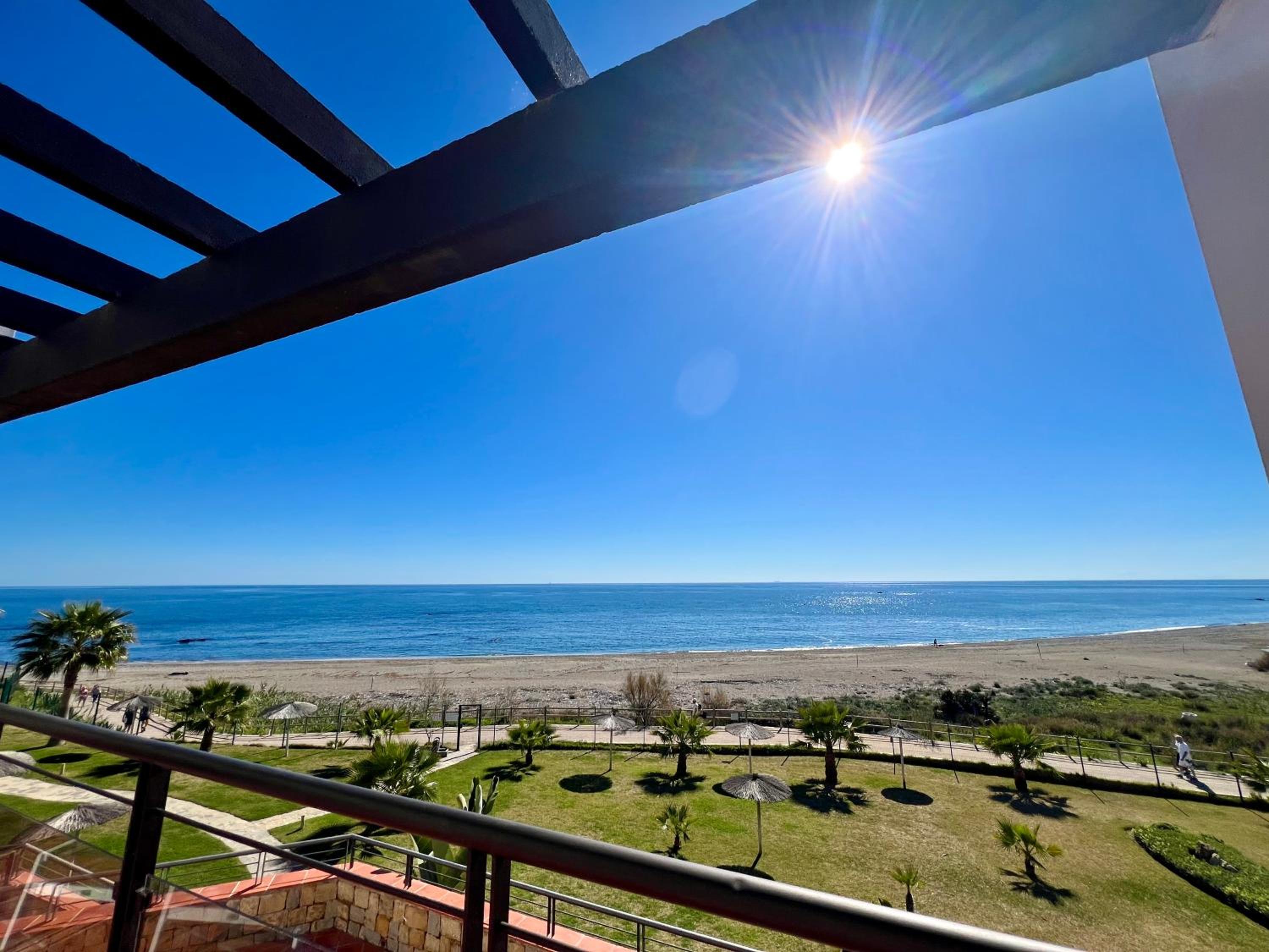 Hotel Apartamento Vista Mar