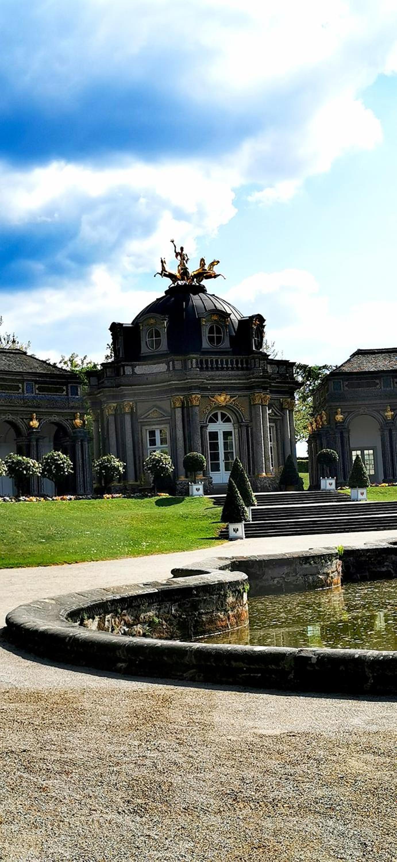 Hotel Apartment Apart Waldershof