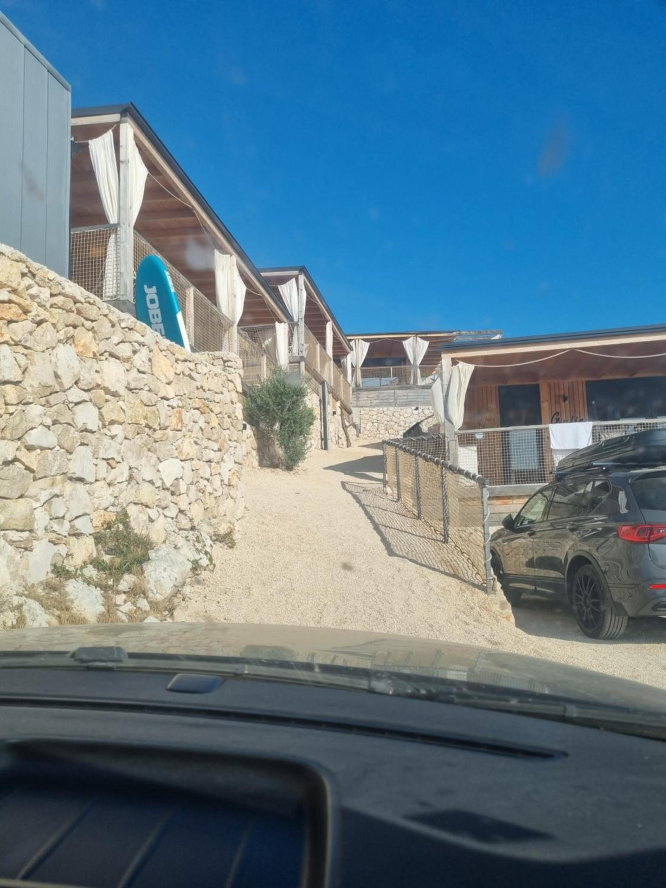 Hotel La Vista