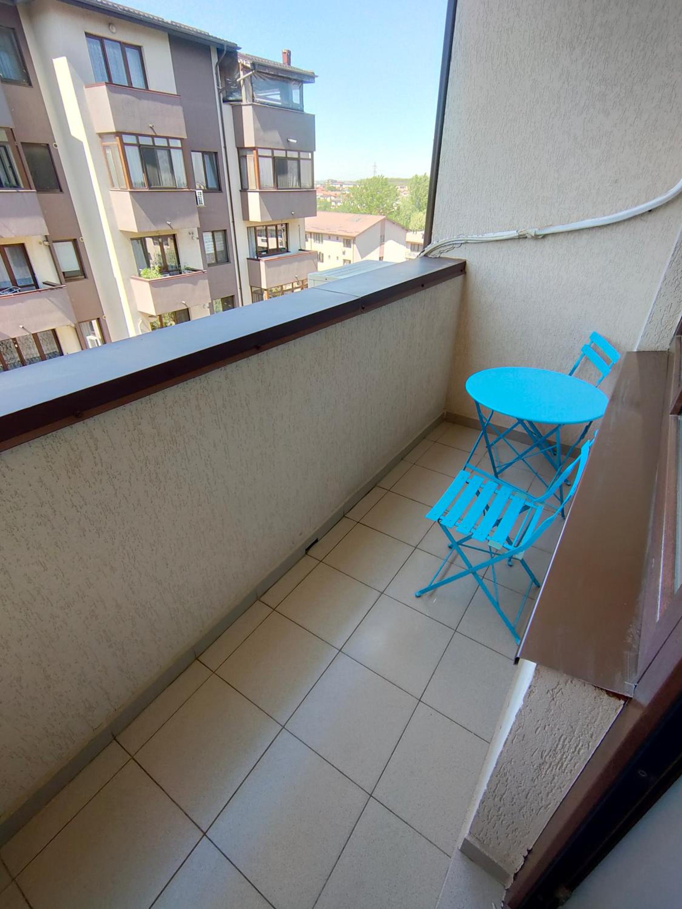 Hotel Cozy Apartment Bucharest