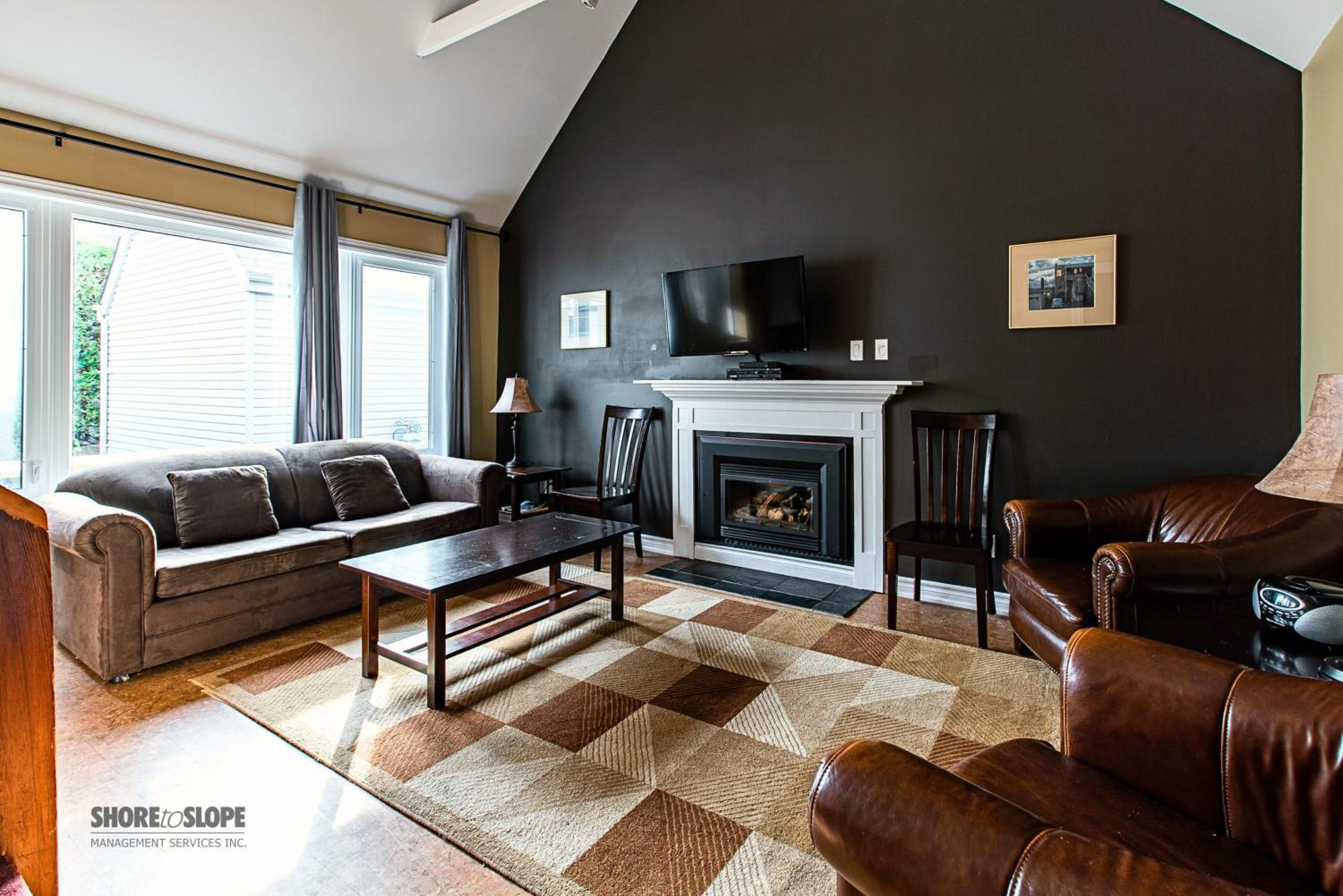 Hotel Mountain View Villas One Bed + Loft