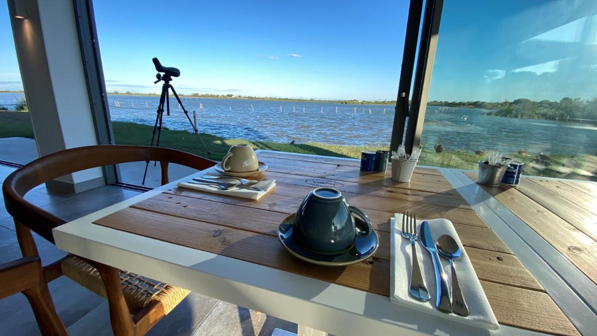 Hotel Lodge Sainte Helene