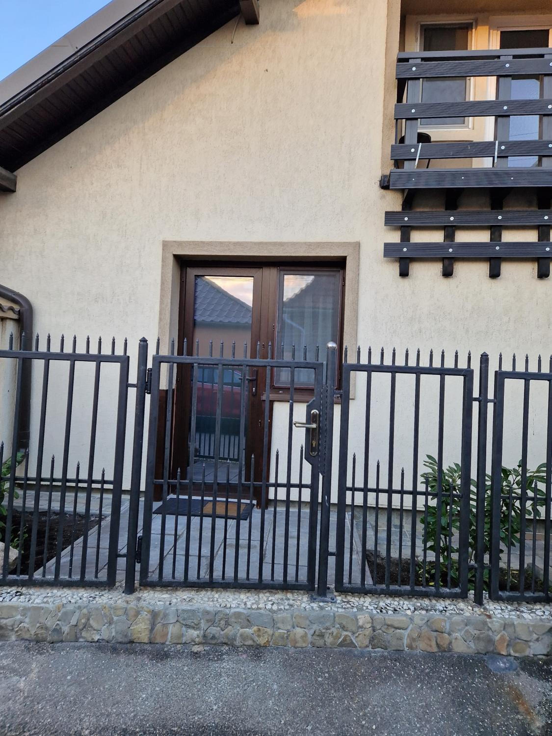 Hotel Rasnov Retreat