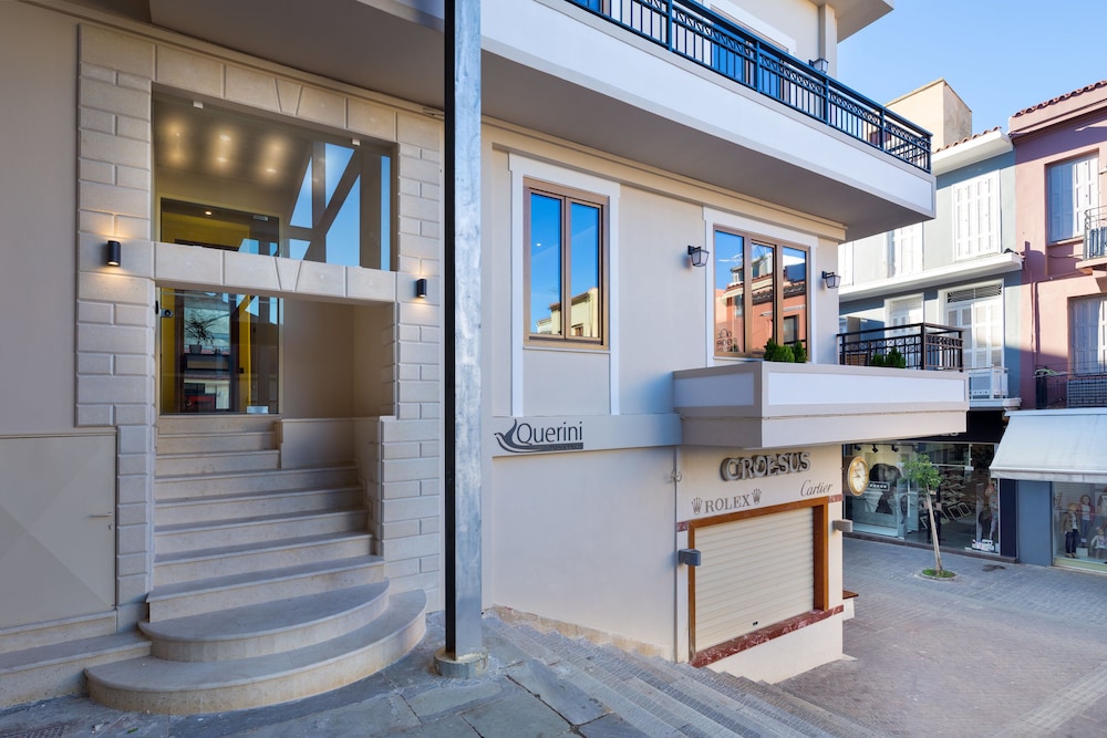 Hotel Querini Luxury Suites