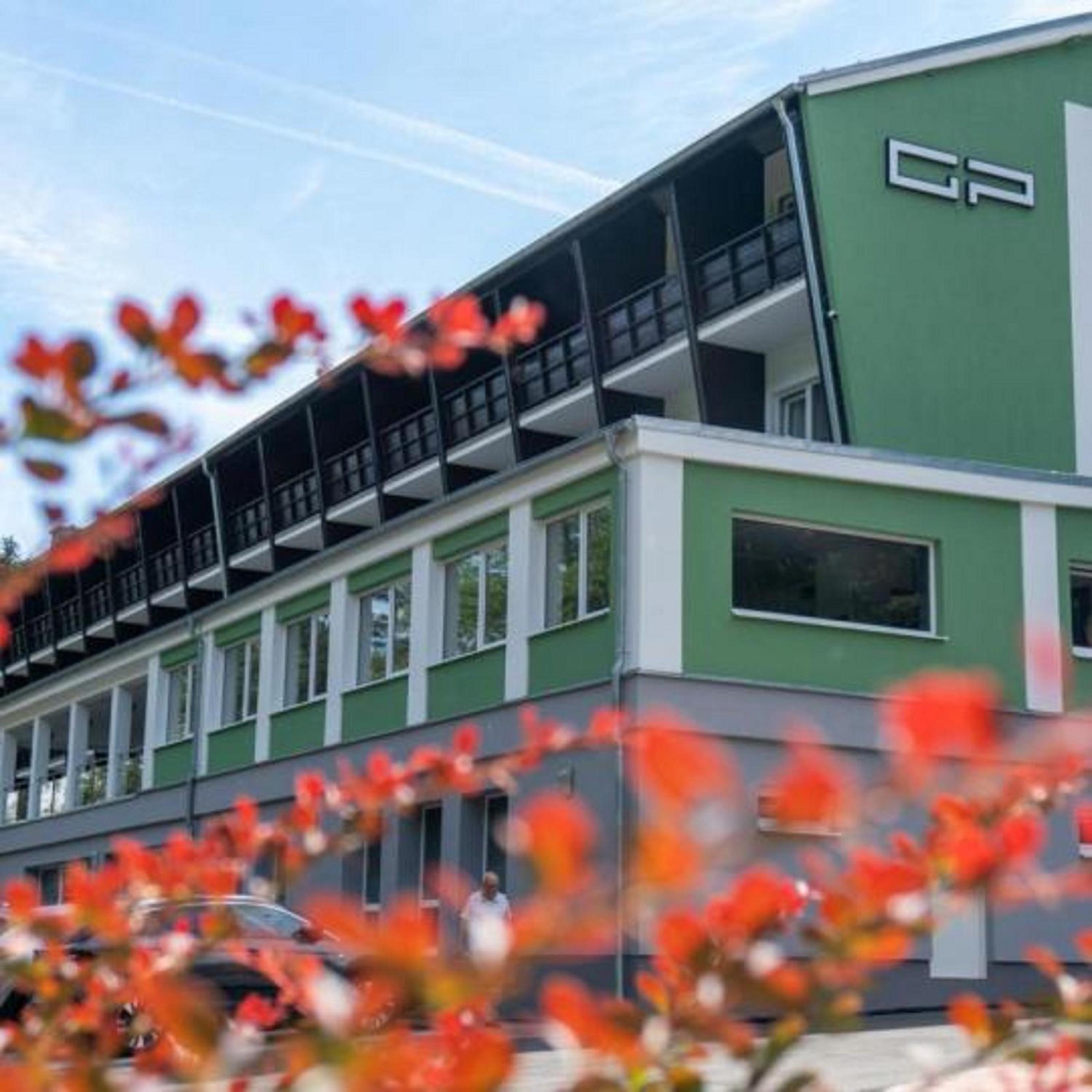 Hotel Wellness Hotel GREEN PARADISE