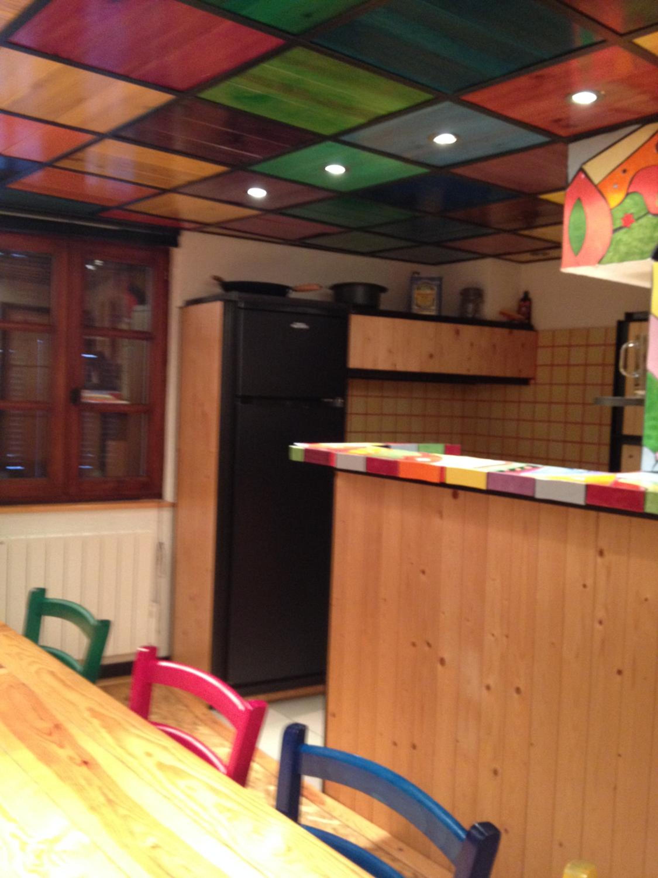 Hotel Princesse Galetas