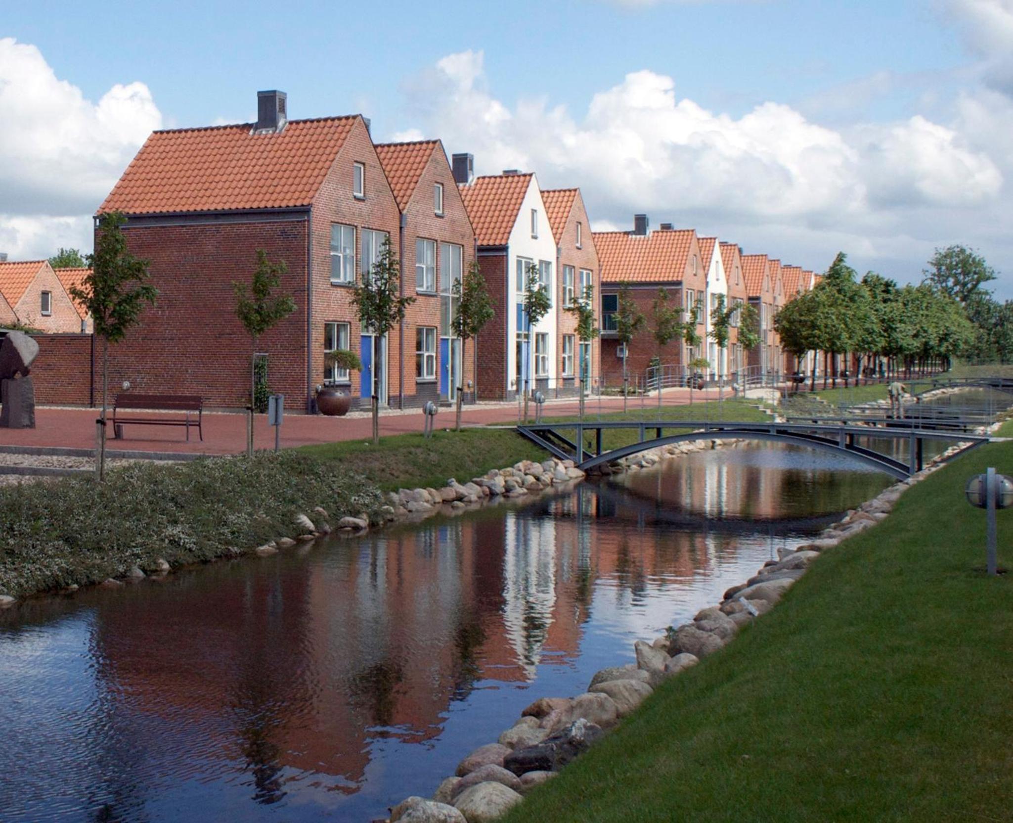Hotel Ribe Byferie Resort