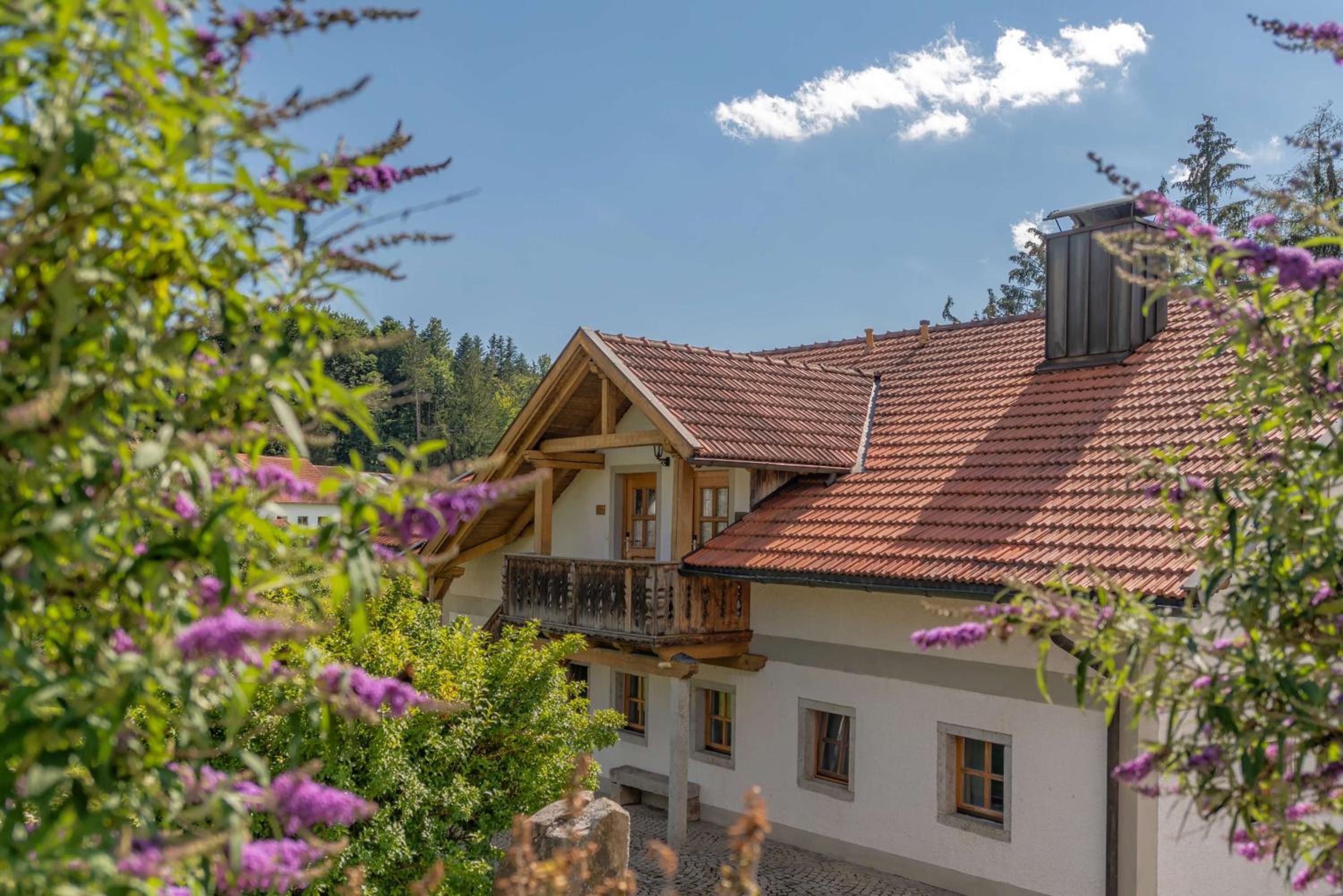 Hotel Edlgütl