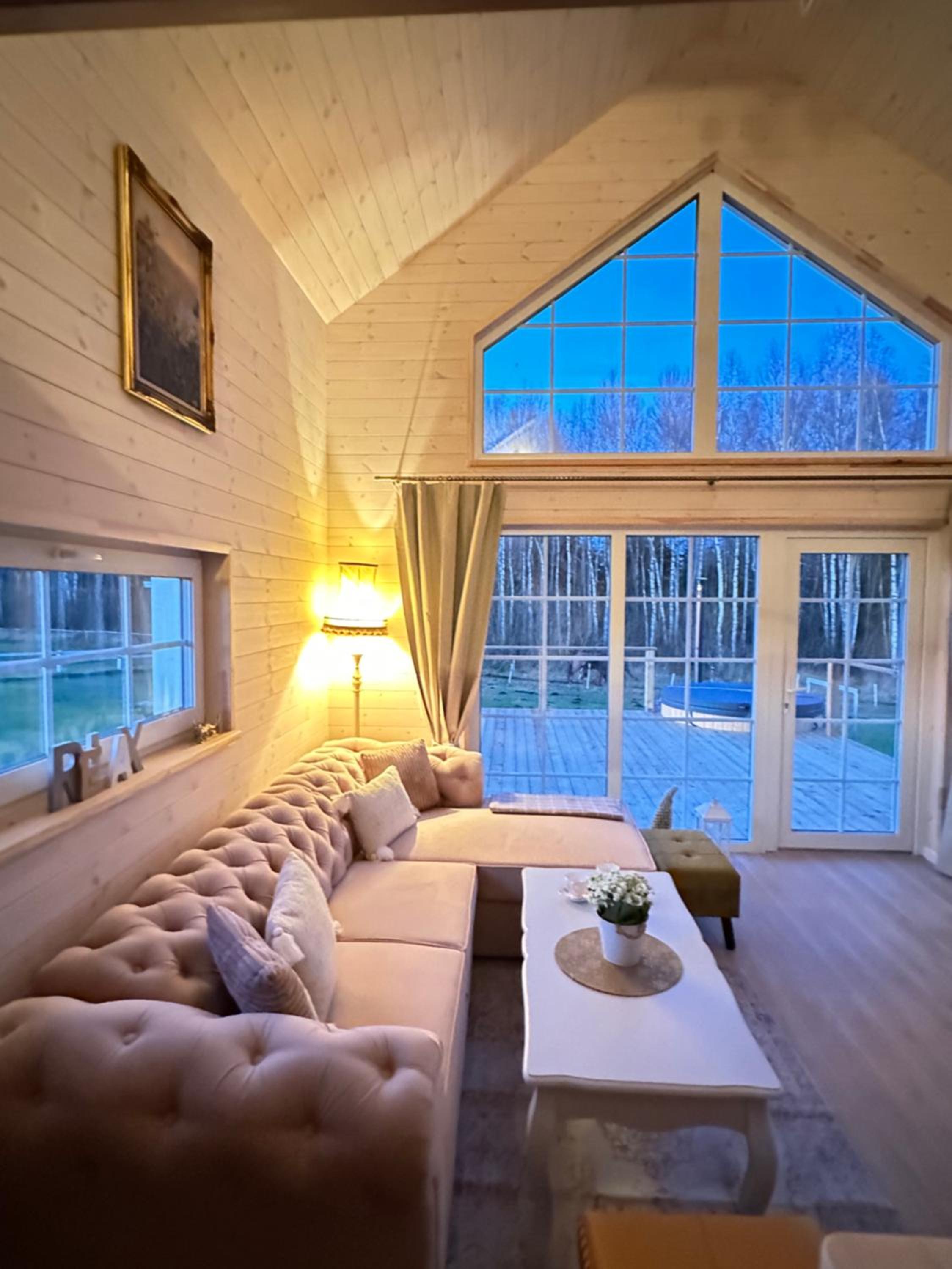 Hotel Relax House By The Stone