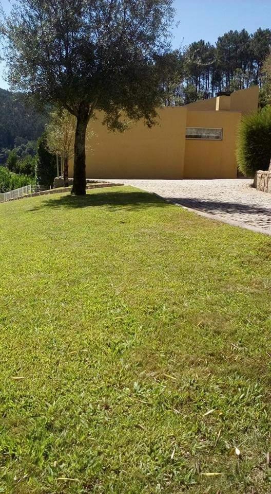 Hotel Casa Campo Ermal