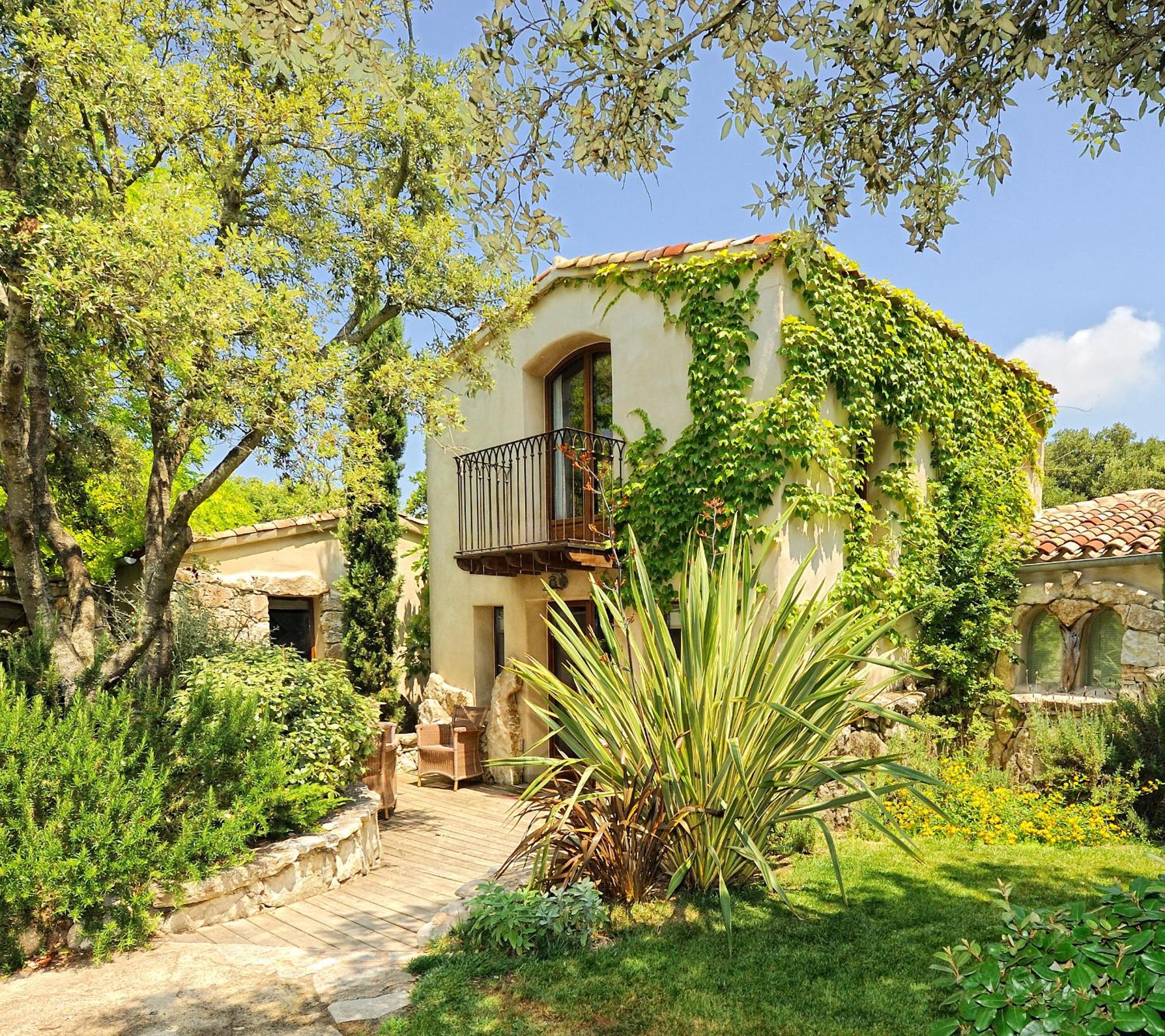 Hotel Lodge De Charme A Cheda
