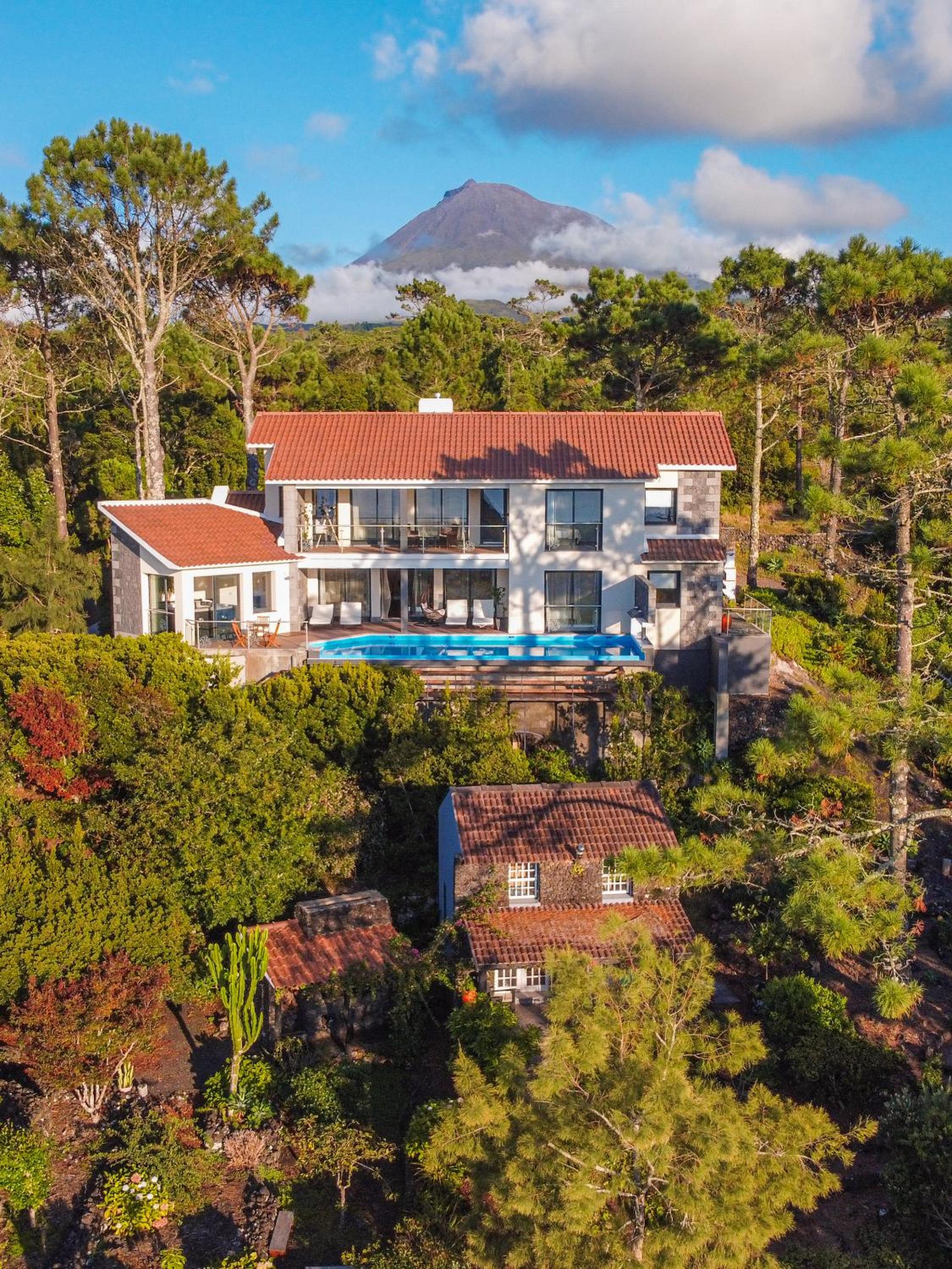Hotel Atlantic Heritage Luxury Villa