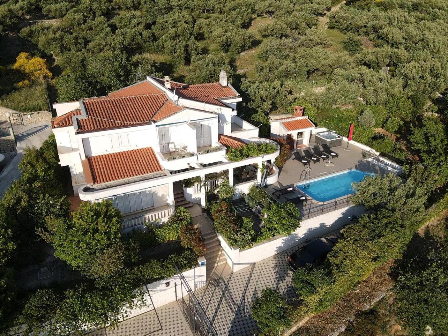 Hotel Villa Noa