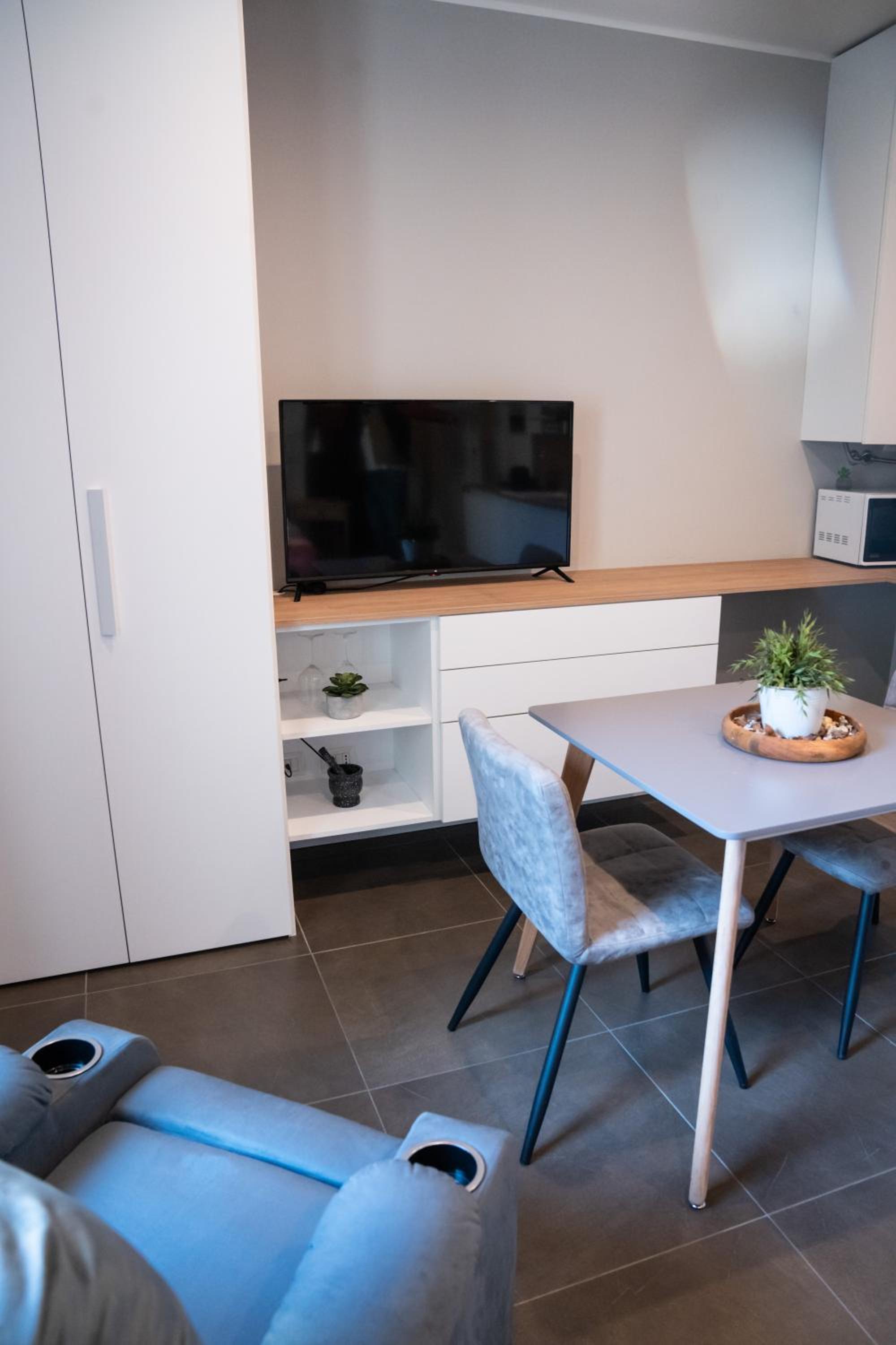 Hotel La Residenza Isabella