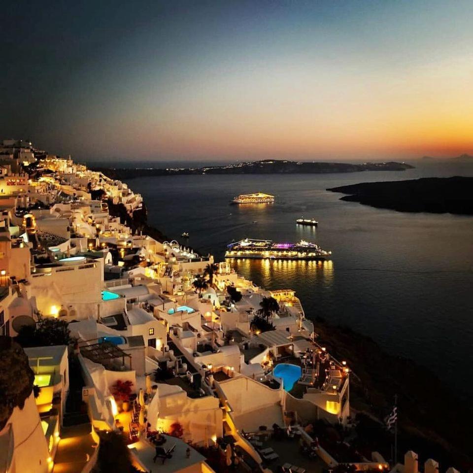 Hotel Villa Ilias