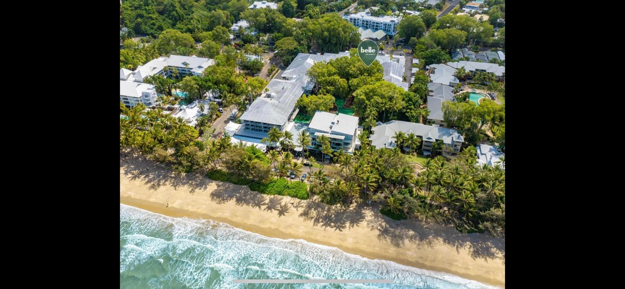 Hotel Tropical Paradise