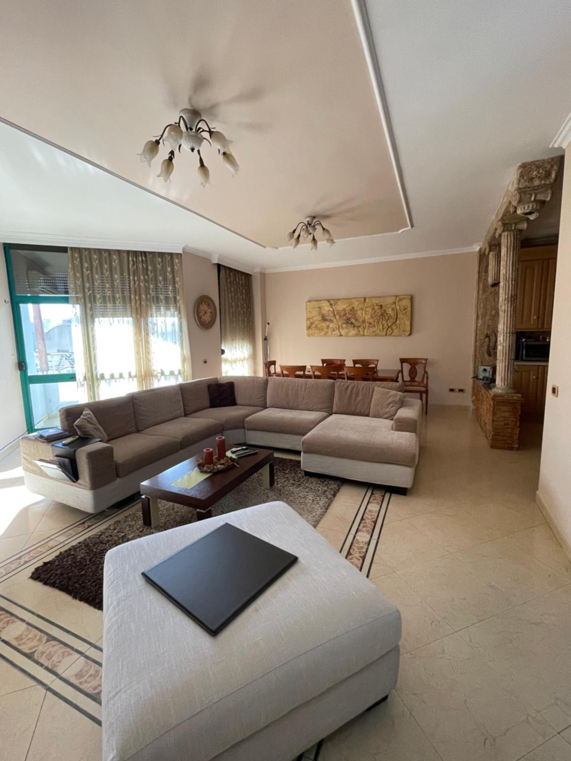 Hotel Luxury Apartment