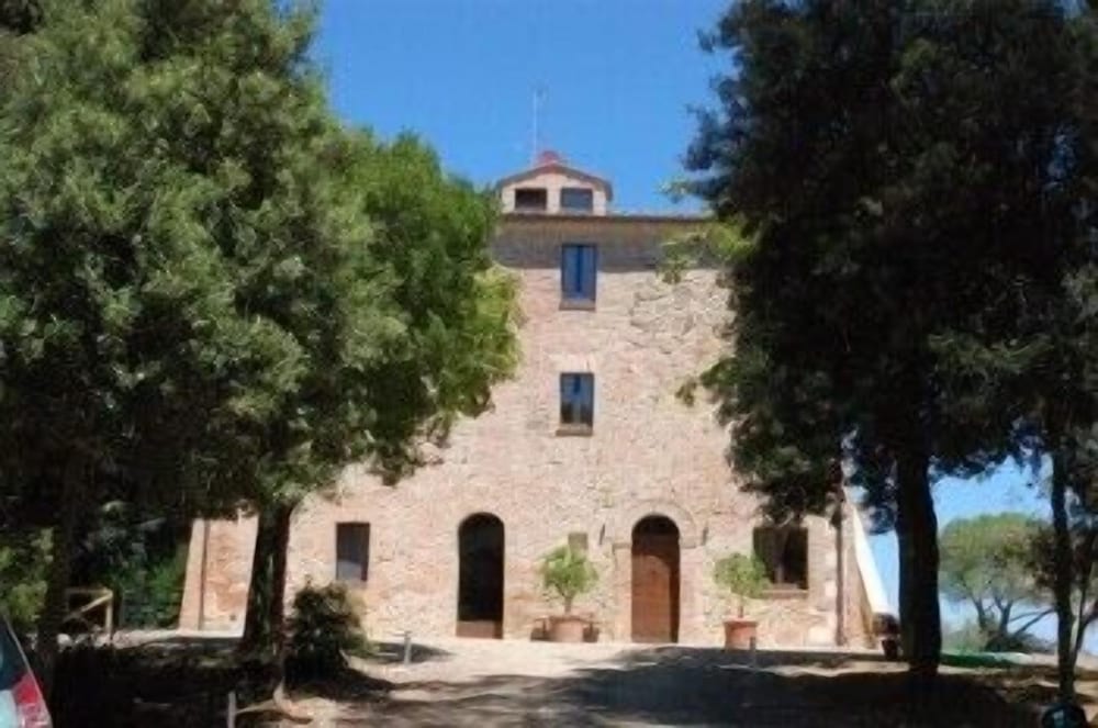 Hotel Poggio Piglia