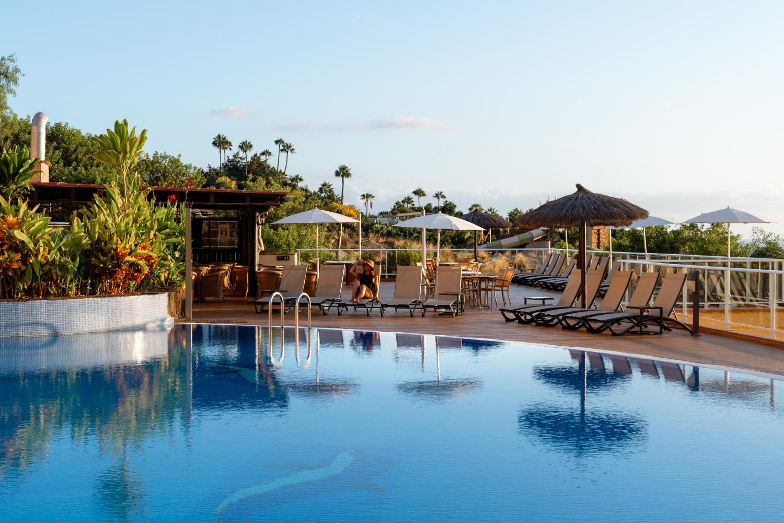 Hotel Wyndham Residences Costa Adeje