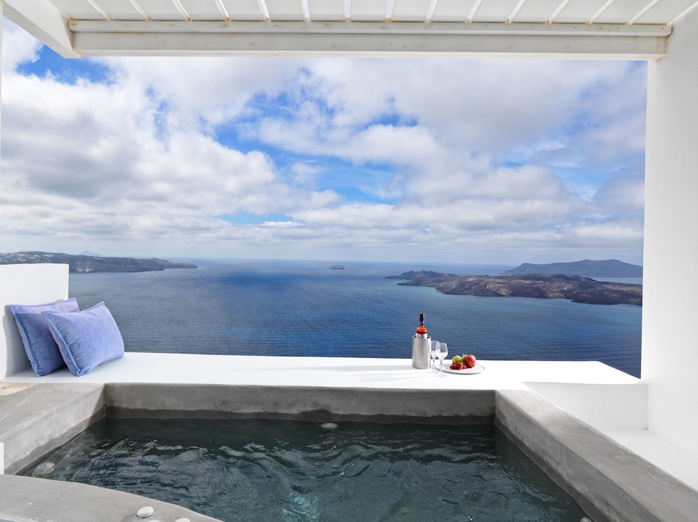 Hotel Lilium Hotel Santorini