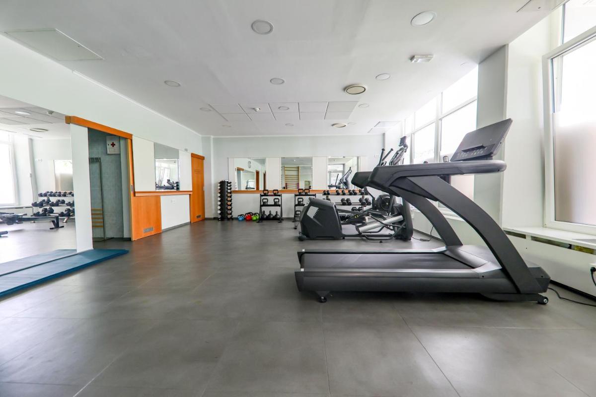 Hotel Depandance Vila Higiea - Terme Dobrna