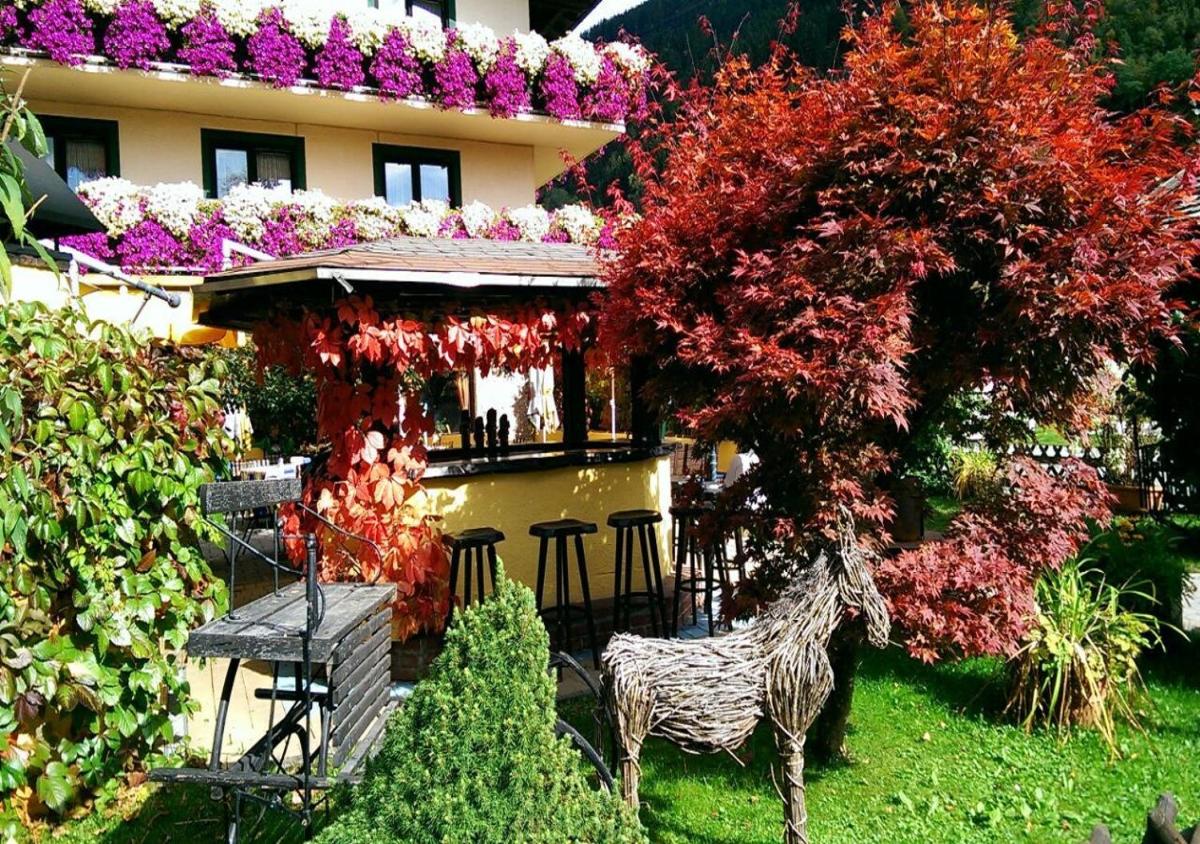 Hotel Wieshof