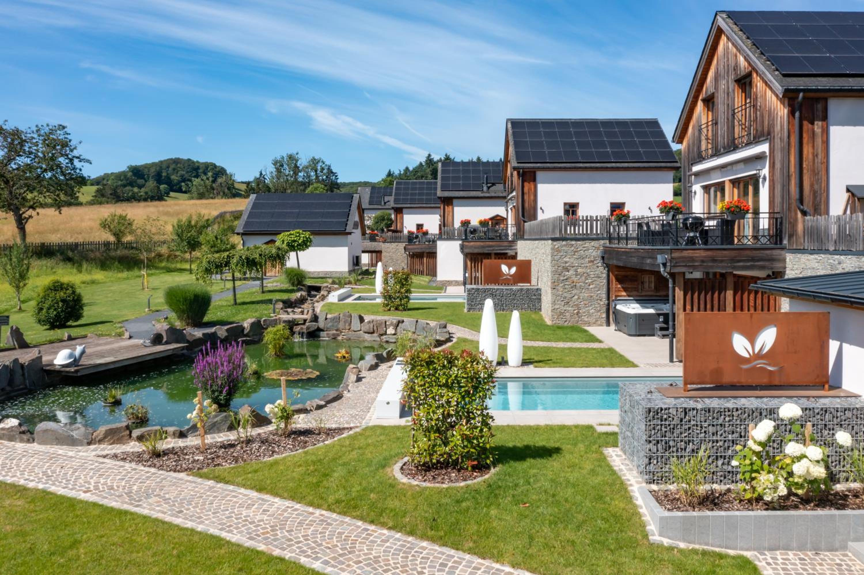 Hotel Chalets Petry Spa & Relax