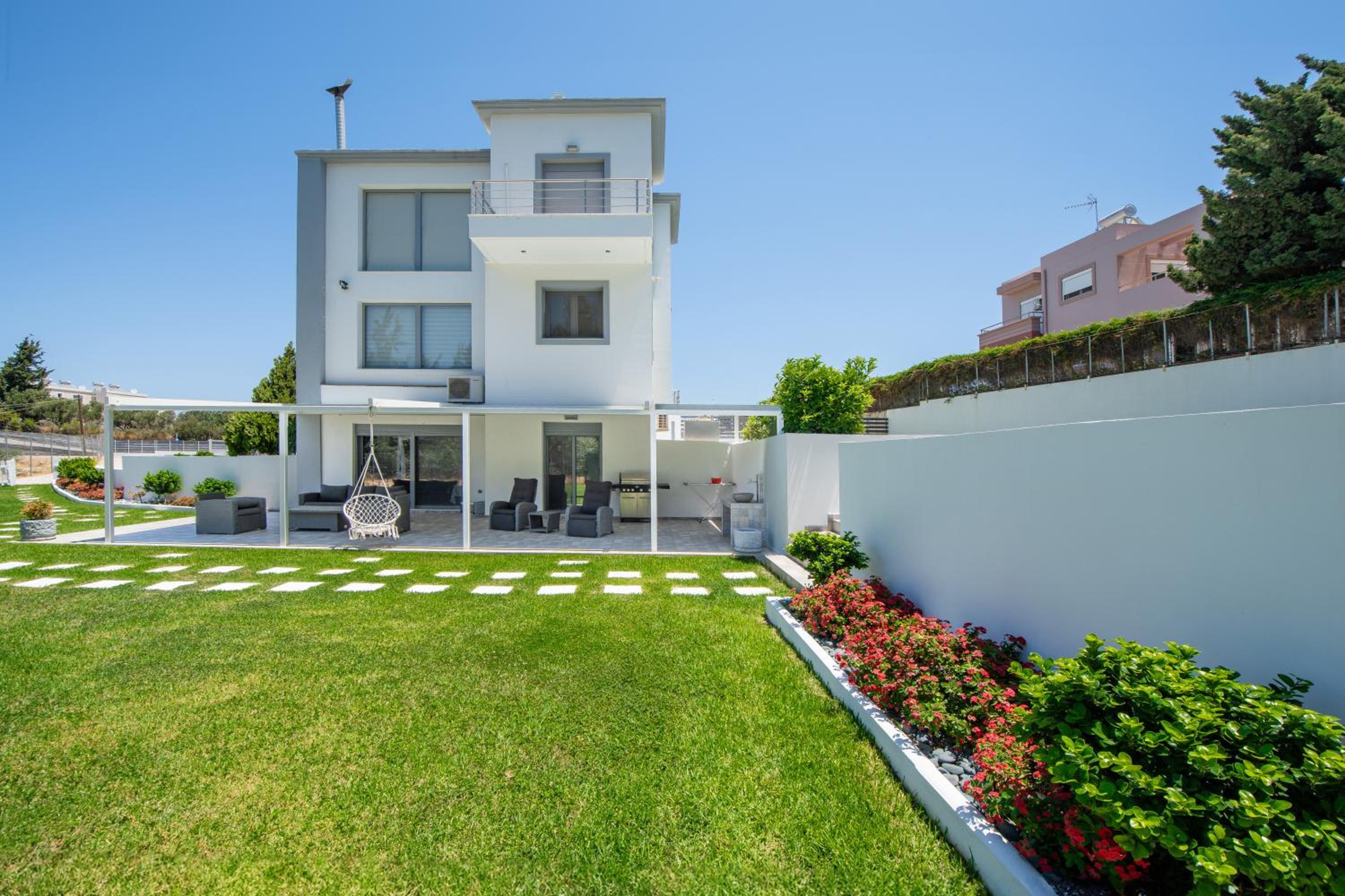 Hotel Costas Luxury Villas - Costas Villa
