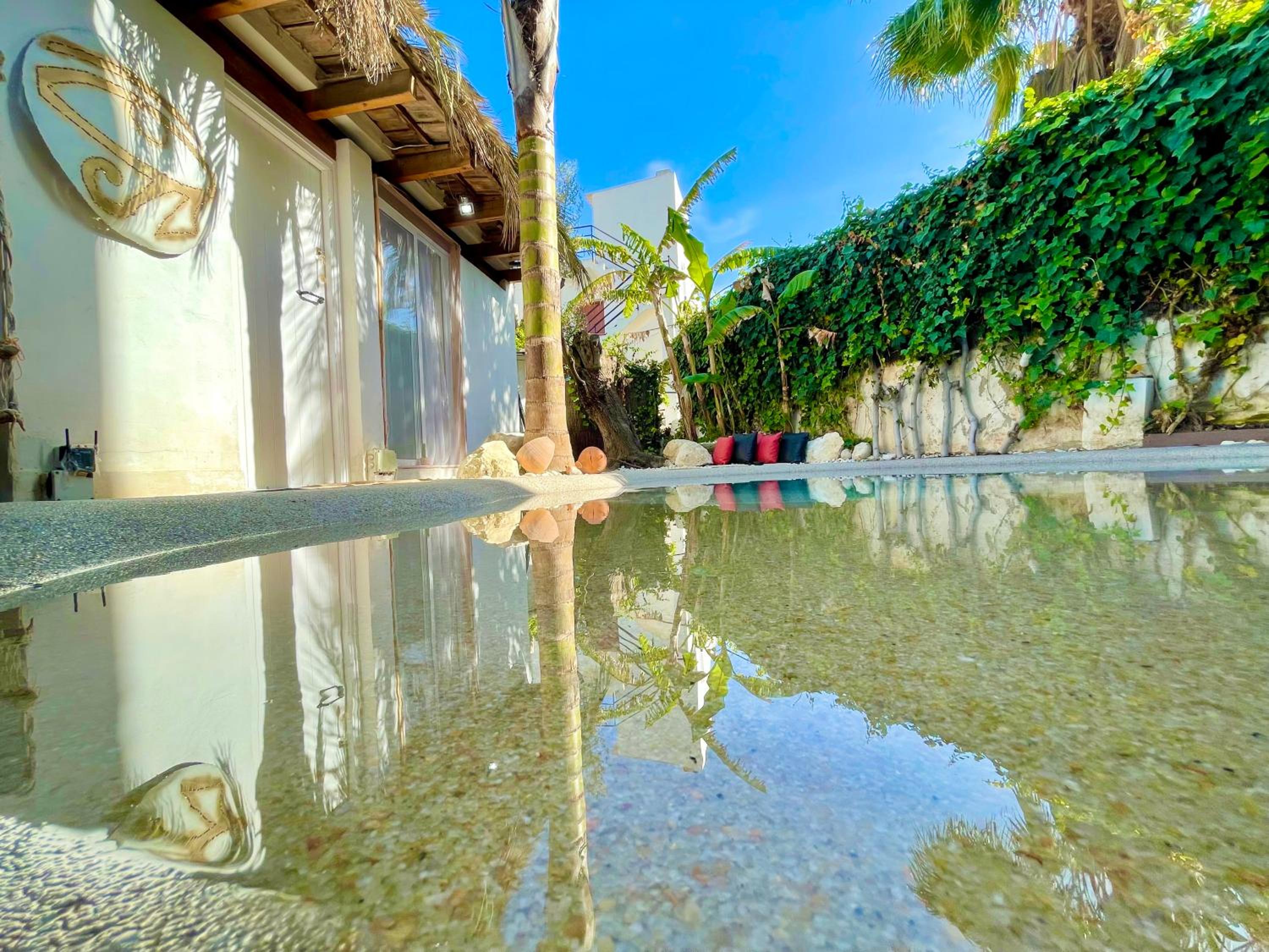 Hotel Casa Klod