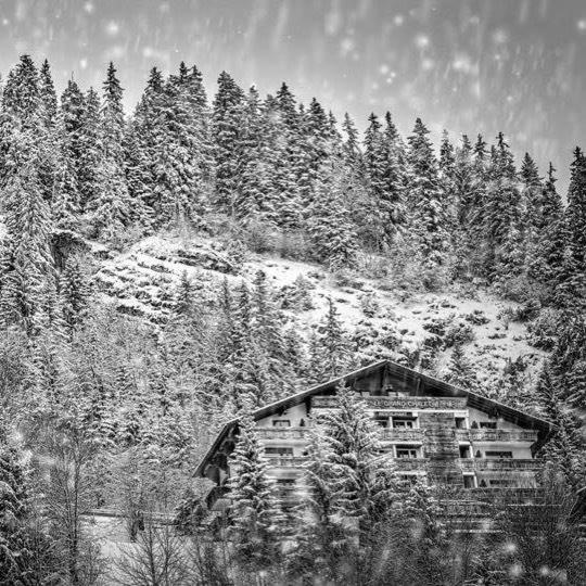 Hotel Hôtel Le Grand Chalet