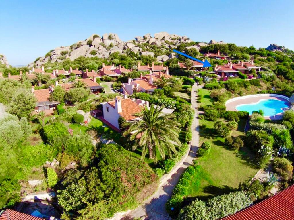 Hotel Cottage Sardinia By Klabhouse