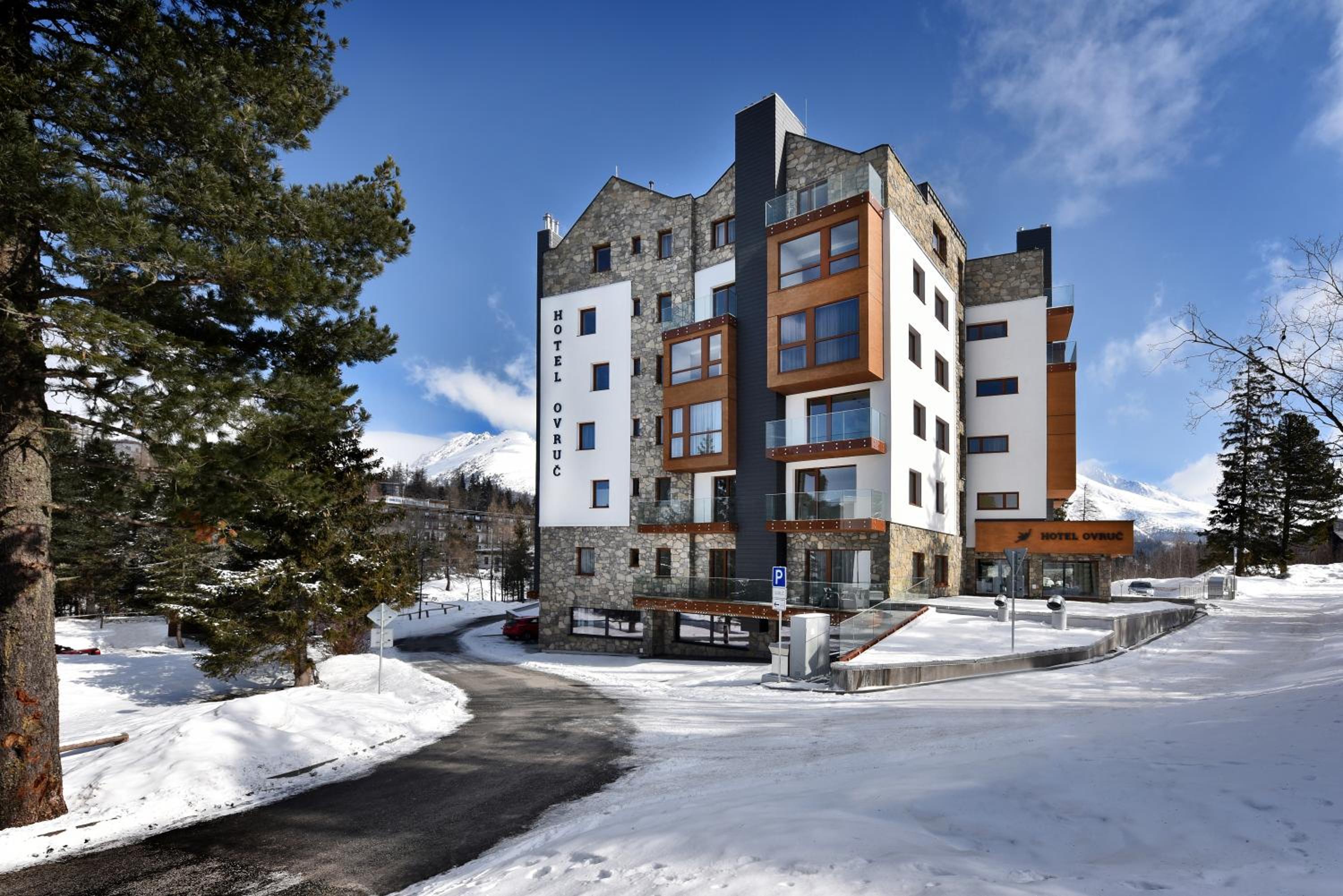 Hotel APLEND Hotel Ovruč