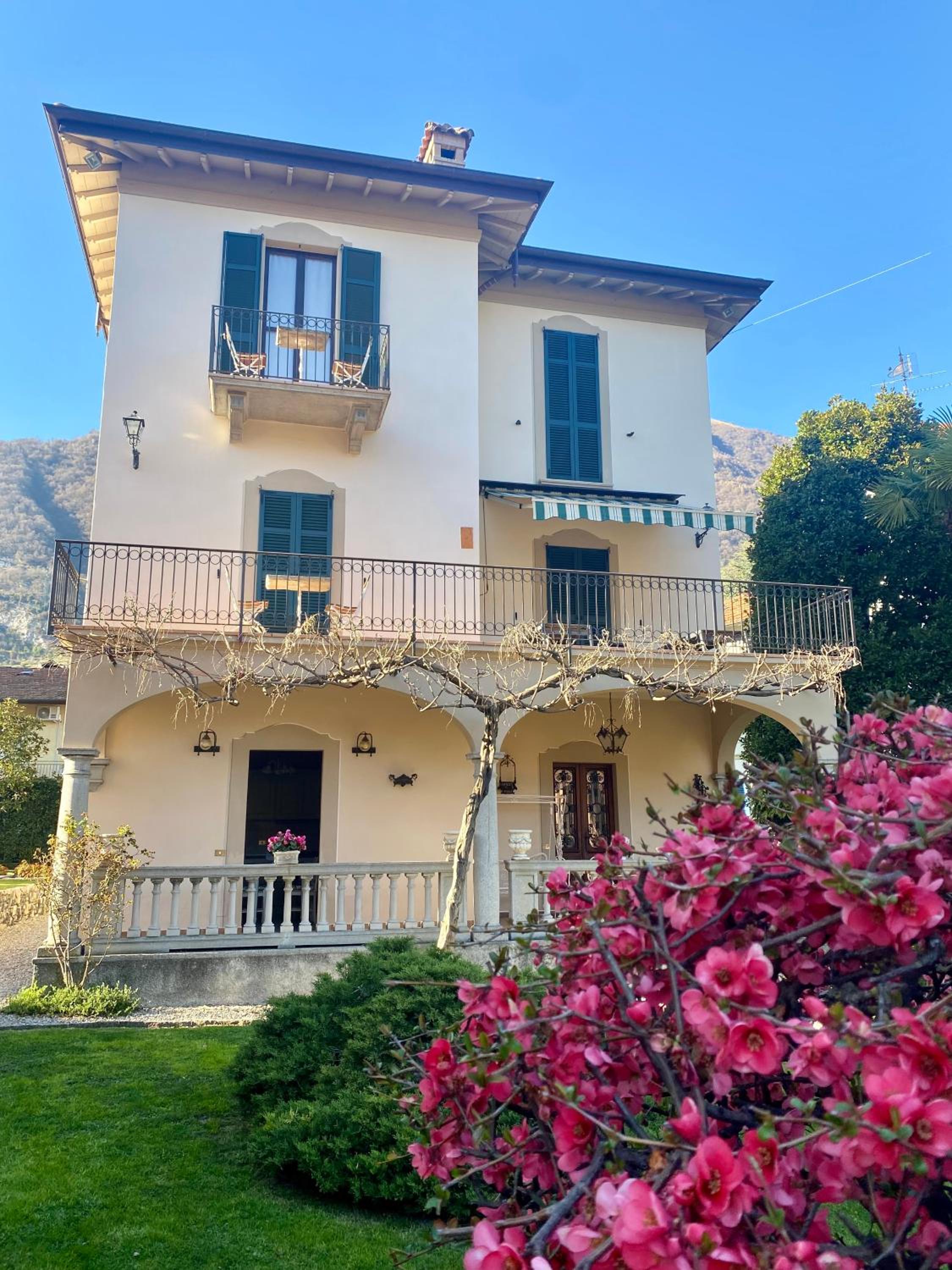 Hotel Magnolia